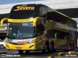 Severo Turismo 1520 na cidade de Belo Horizonte, Minas Gerais, Brasil, por Igor Policarpo. Número da foto: #7070857.