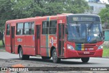 Itamaracá Transportes 1.705 na cidade de Olinda, Pernambuco, Brasil, por Paulo Roberto. Número da foto: #:id.