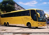 Viação Itapemirim 8639 na cidade de Rio de Janeiro, Rio de Janeiro, Brasil, por Márcio Douglas Ribeiro Venino. Número da foto: #7072062.