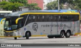 RodeRotas - Rotas de Viação do Triângulo 7752 na cidade de Goiânia, Goiás, Brasil, por Carlos Júnior. Número da foto: #:id.