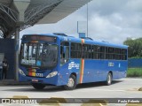Itamaracá Transportes 1.733 na cidade de Abreu e Lima, Pernambuco, Brasil, por Paulo Roberto. Número da foto: #:id.