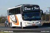 Dick Turismo 6517 na cidade de Caçapava, São Paulo, Brasil, por Everaldo Bordini. Número da foto: #:id.