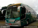 Auto Viação Camurujipe 4912 na cidade de Vitória da Conquista, Bahia, Brasil, por João Gabriel Gonçalves da Rocha. Número da foto: #7069769.