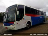 Viação Riodoce 80709 na cidade de Vitória da Conquista, Bahia, Brasil, por João Gabriel Gonçalves da Rocha. Número da foto: #7069780.