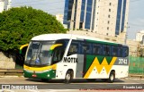 Viação Motta 31743 na cidade de São Paulo, São Paulo, Brasil, por Ricardo Luiz. Número da foto: #7070580.