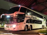 Planalto Transportes 2556 na cidade de Embu das Artes, São Paulo, Brasil, por Matheus Alves. Número da foto: #7070654.