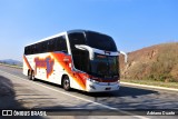Transcotur 585 na cidade de Areal, Rio de Janeiro, Brasil, por Adriano Duarte. Número da foto: #7071505.