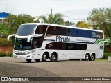 Planalto Transportes 2561 na cidade de Santa Maria, Rio Grande do Sul, Brasil, por Andrey Carvalho Nunes. Número da foto: #7070455.