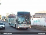 Viação Garcia 7680 na cidade de Apucarana, Paraná, Brasil, por Emanoel Diego.. Número da foto: #7071975.