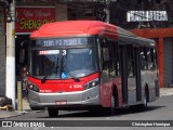 Himalaia Transportes > Ambiental Transportes Urbanos 4 1006 na cidade de São Paulo, São Paulo, Brasil, por Christopher Henrique. Número da foto: #:id.