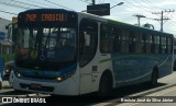 Viação Ponte Coberta RJ 190.029 na cidade de Rio de Janeiro, Rio de Janeiro, Brasil, por Benício José da Silva Júnior. Número da foto: #7071915.
