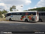 Viação Atibaia São Paulo 2114 na cidade de São Paulo, São Paulo, Brasil, por Jackson Sousa Leite. Número da foto: #7071471.