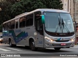 Grandino Transportes 7600 na cidade de São Paulo, São Paulo, Brasil, por Bruno Kozeniauskas. Número da foto: #:id.