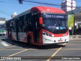 Itajaí Transportes Coletivos 2040 na cidade de Campinas, São Paulo, Brasil, por Raider Lopes Martins. ID da foto: :id.