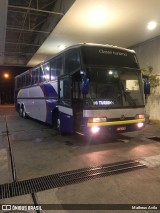 Classe Turismo - Classe Transporte e Turismo 1100 na cidade de São Gonçalo, Rio de Janeiro, Brasil, por Matheus Avila. Número da foto: #7070988.