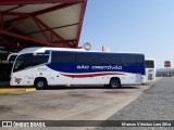 Viação São Cristóvão 2900 na cidade de Ribeirão Vermelho, Minas Gerais, Brasil, por Marcus Vinicius Lara Silva. Número da foto: #:id.