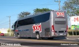 Auto Viação 1001 RJ 108.228 na cidade de Campos dos Goytacazes, Rio de Janeiro, Brasil, por Anderson Pessanha. Número da foto: #:id.