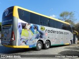 RodeRotas - Rotas de Viação do Triângulo 1301 na cidade de Goiânia, Goiás, Brasil, por Victor Hugo  Ferreira Soares. Número da foto: #:id.