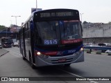 BBTT - Benfica Barueri Transporte e Turismo 27.527 na cidade de Itapevi, São Paulo, Brasil, por Moaccir  Francisco Barboza. Número da foto: #:id.