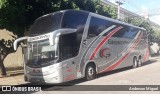 Gasparzinho Turismo 1110 na cidade de Recife, Pernambuco, Brasil, por Anderson Miguel. Número da foto: #:id.