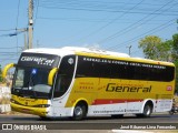 General Viagens 0731 na cidade de Teresina, Piauí, Brasil, por José Ribamar Lima Fernandes. Número da foto: #:id.