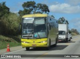 Viação Itapemirim 8639 na cidade de Cândido Sales, Bahia, Brasil, por Carlos  Henrique. Número da foto: #7071823.