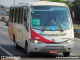 Rouxinol 025 na cidade de Belo Horizonte, Minas Gerais, Brasil, por Adão Raimundo Marcelino. Número da foto: #7071725.