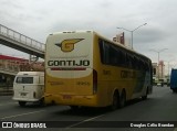 Empresa Gontijo de Transportes 11965 na cidade de Belo Horizonte, Minas Gerais, Brasil, por Douglas Célio Brandao. Número da foto: #7069766.
