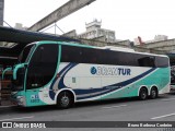 Brantur > Branbus > Viação Pato Branco 45012 na cidade de Florianópolis, Santa Catarina, Brasil, por Bruno Barbosa Cordeiro. Número da foto: #:id.