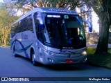 Valetur Transportes Locação e Turismo 3060 na cidade de Petrópolis, Rio de Janeiro, Brasil, por Wellington Freitas. Número da foto: #:id.