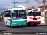 LERC 87 na cidade de Heredia, Heredia, Heredia, Costa Rica, por Luis Diego  Sánchez. ID da foto: :id.