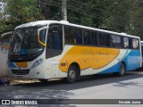 Empresa de Ônibus Circular Nossa Senhora Aparecida 1318 na cidade de Sorocaba, São Paulo, Brasil, por Nivaldo Junior. Número da foto: #:id.