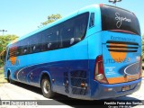 Litorânea Transportes Coletivos 5360 na cidade de São Paulo, São Paulo, Brasil, por Franklin Freire dos Santos. Número da foto: #7070998.
