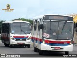 AVP - Auto Viação Paraíso 5214 na cidade de Aracaju, Sergipe, Brasil, por Dyego de Jesus. Número da foto: #:id.