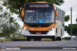 Itamaracá Transportes 1.593 na cidade de Igarassu, Pernambuco, Brasil, por Thalisson Soares. Número da foto: #:id.