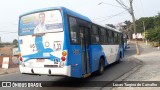 Cooperatas 461 na cidade de Campinas, São Paulo, Brasil, por Lucas Targino de Carvalho. Número da foto: #:id.