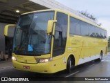 Viação Itapemirim 45809 na cidade de Brasília, Distrito Federal, Brasil, por Marcos Sá Carneiro. Número da foto: #7070539.