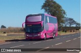 Viação Garcia 7169 na cidade de Apucarana, Paraná, Brasil, por Emanoel Diego.. Número da foto: #7072007.