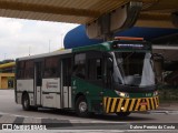 Via Sul Transportes Urbanos 5 111 na cidade de São Paulo, São Paulo, Brasil, por Dalmo Pereira da Costa. ID da foto: :id.