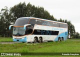 Emtram 5410 na cidade de Irani, Santa Catarina, Brasil, por Reinaldo Gonçalves. Número da foto: #7071003.