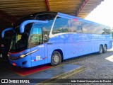 Expresso Guanabara 948 na cidade de Vitória da Conquista, Bahia, Brasil, por João Gabriel Gonçalves da Rocha. Número da foto: #7069756.