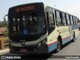 Viação Cota - Cota Transportes 107 na cidade de Matozinhos, Minas Gerais, Brasil, por Hariel Bernades. Número da foto: #:id.