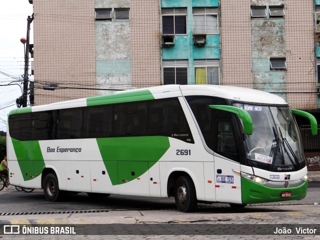 Comércio e Transportes Boa Esperança 2691 na cidade de Belém, Pará, Brasil, por João Victor. ID da foto: 7074824.