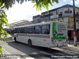 Auto Ônibus Santa Maria Transporte e Turismo 02085 na cidade de Natal, Rio Grande do Norte, Brasil, por Junior Mendes. Número da foto: #:id.