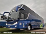 Trans Isaak Turismo 1712 na cidade de Curitiba, Paraná, Brasil, por Wagner Domingos Ivanesken. Número da foto: #7073586.