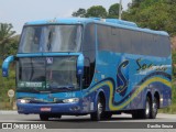 Soares Turismo e Fretamento 2010 na cidade de São Lourenço da Mata, Pernambuco, Brasil, por Dacilio Souza. Número da foto: #:id.