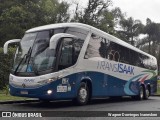 Trans Isaak Turismo 1006 na cidade de Curitiba, Paraná, Brasil, por Wagner Domingos Ivanesken. Número da foto: #7073572.