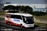 Empresa Reunidas Paulista de Transportes 144904 na cidade de Barueri, São Paulo, Brasil, por Michael  Alberto Vieira. Número da foto: #7074800.