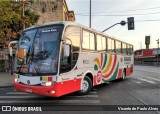 Transmoreira 500 na cidade de Belo Horizonte, Minas Gerais, Brasil, por Vicente de Paulo Alves. Número da foto: #7073541.