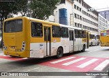 Plataforma Transportes 30078 na cidade de Salvador, Bahia, Brasil, por Yuri Gagarin Santos. Número da foto: #:id.